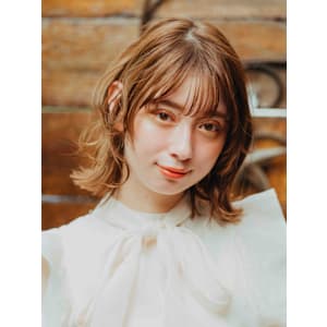 碧 〜Ao 〜 東高円寺店 アオ×スタイル