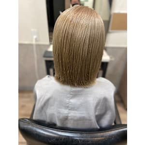 LUKE【ルーク】×スタイル