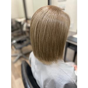 LUKE【ルーク】×スタイル