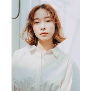 碧 〜Ao 〜 東高円寺店 アオ×スタイル