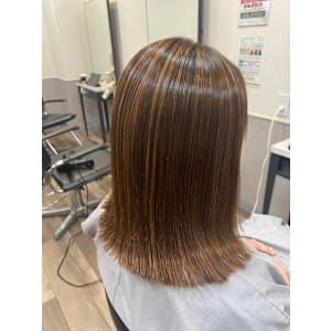 LUKE【ルーク】×スタイル