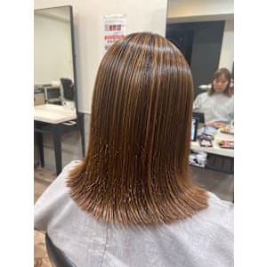 LUKE【ルーク】×スタイル