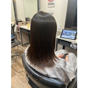 LUKE【ルーク】×スタイル