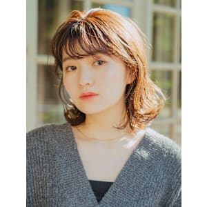 碧 〜Ao 〜 東高円寺店 アオ×スタイル