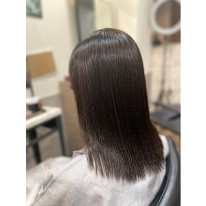 LUKE【ルーク】×スタイル