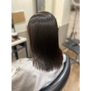 LUKE【ルーク】×スタイル