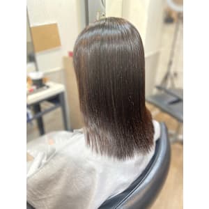 LUKE【ルーク】×スタイル