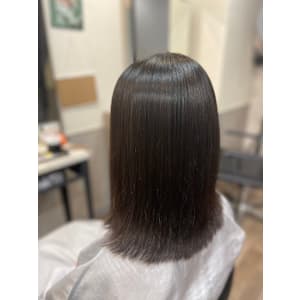 LUKE【ルーク】×スタイル