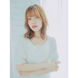 碧 〜Ao 〜 東高円寺店 アオ×スタイル