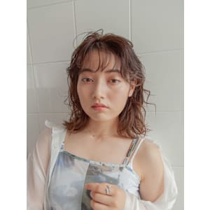 碧 〜Ao 〜 東高円寺店 アオ×スタイル