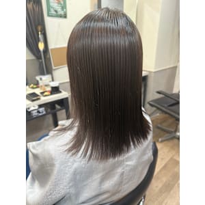 LUKE【ルーク】×スタイル