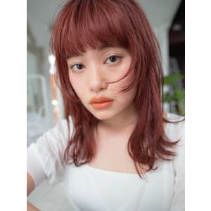 碧 〜Ao 〜 東高円寺店 アオ×スタイル