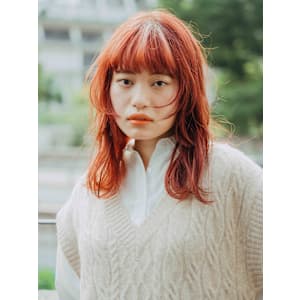 碧 〜Ao 〜 東高円寺店 アオ×スタイル