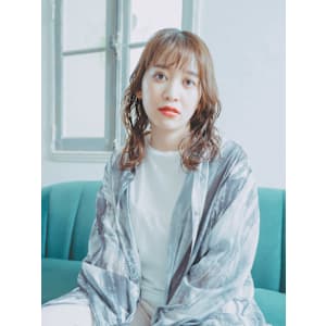 碧 〜Ao 〜 東高円寺店 アオ×スタイル