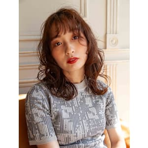 碧 〜Ao 〜 東高円寺店 アオ×スタイル