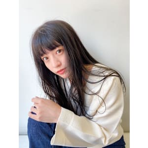 AInoa Suno 南千住×スタイル