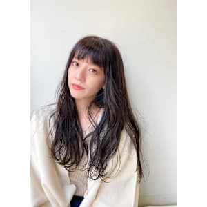 AInoa Suno 南千住×スタイル