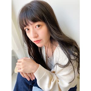 AInoa Suno 南千住×スタイル