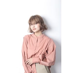 AInoa Suno 南千住×スタイル