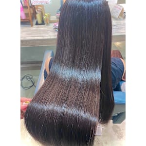 AInoa Suno 南千住×スタイル