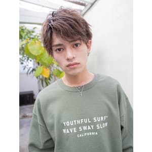 碧 〜Ao 〜 東高円寺店 アオ×スタイル