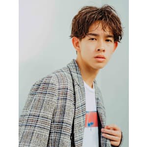 碧 〜Ao 〜 東高円寺店 アオ×スタイル