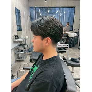 Clear by Forest. 流山おおたかの森×スタイル