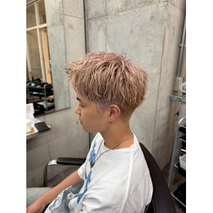 Clear by Forest. 流山おおたかの森×スタイル