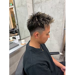 Clear by Forest. 流山おおたかの森×スタイル