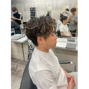 Clear by Forest. 流山おおたかの森×スタイル