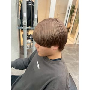 Clear by Forest. 流山おおたかの森×スタイル