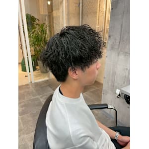 Clear by Forest. 流山おおたかの森×スタイル