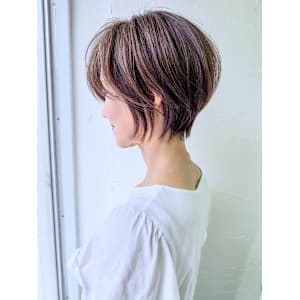 moon je je×スタイル