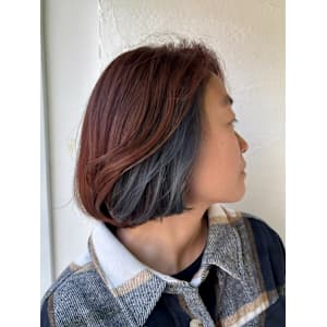 moon je je×スタイル