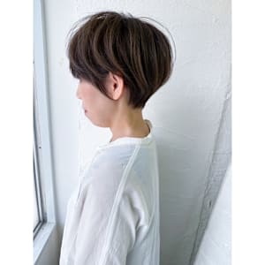 moon je je×スタイル