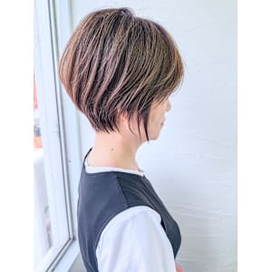 moon je je×スタイル