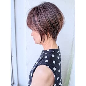 moon je je×スタイル