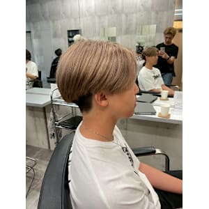 Clear by Forest. 流山おおたかの森×スタイル