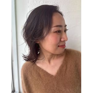 moon je je×スタイル