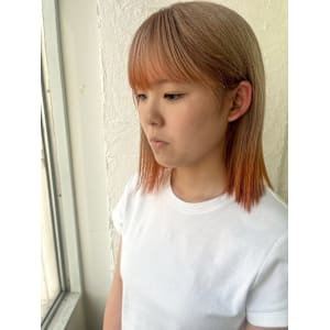 moon je je×スタイル