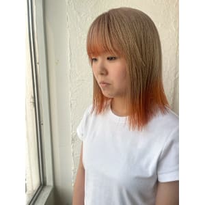 moon je je×スタイル