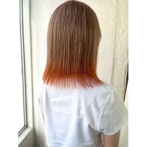 moon je je×スタイル