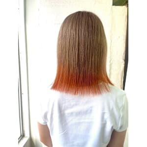 moon je je×スタイル