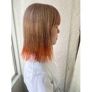 moon je je×スタイル