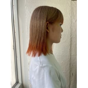 moon je je×スタイル