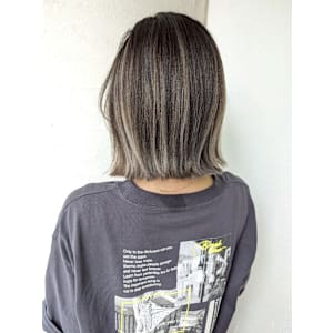 moon je je×スタイル