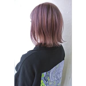 moon je je×スタイル