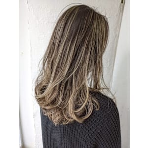 moon je je×スタイル