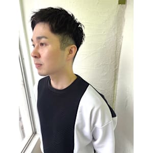 moon je je×スタイル