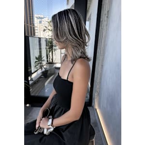 ★ラテ肌に似合うシャドウルーツバレイヤージュ★ - Aco【アコ】掲載中